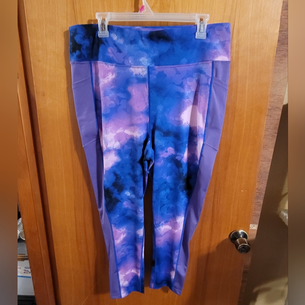 Lularoe Rise Brave leggings